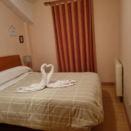 Ferienhaus Buenavista Premium