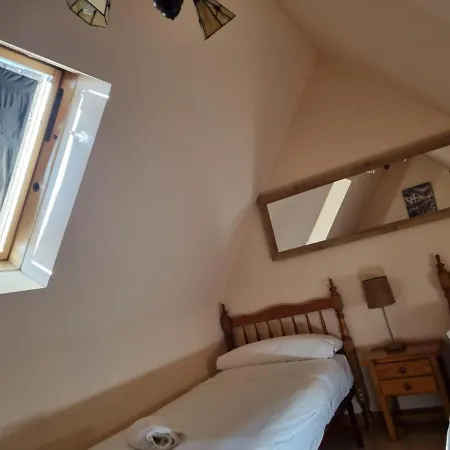 Buenavista Premium בית נופש *