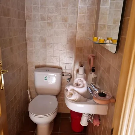 Дом отдыха Buenavista Premium *