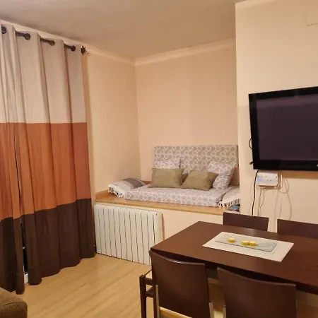 Дом отдыха Buenavista Premium Сьерра-Невада