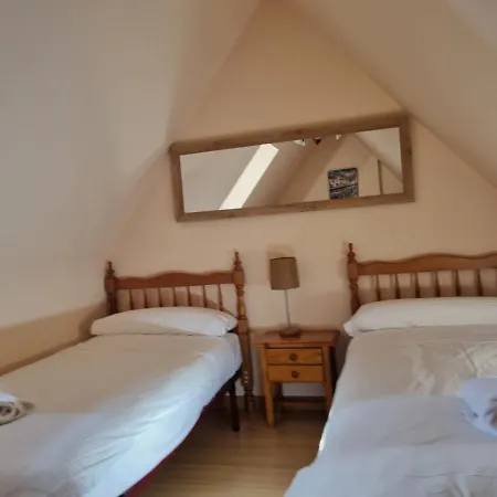 Buenavista Premium * סיירה נבדה