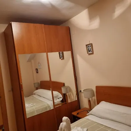 בית נופש Buenavista Premium *