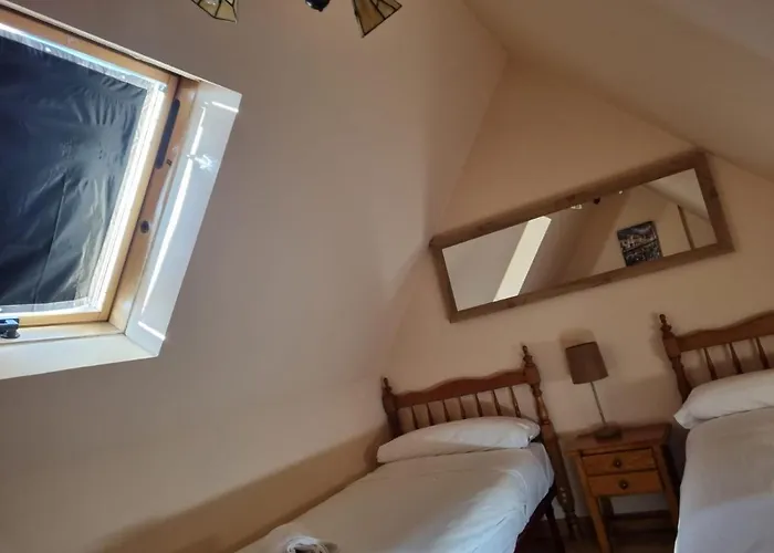 Buenavista Premium Feriehus *