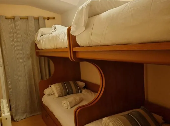 Feriehus Buenavista Premium