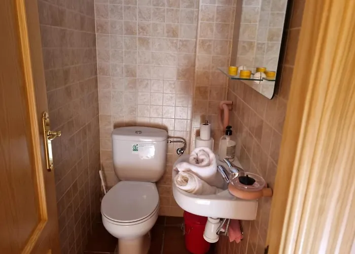 Feriehus Buenavista Premium *