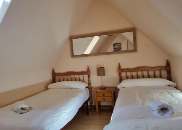 Buenavista Premium * סיירה נבדה