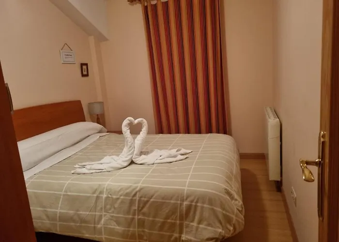 Feriehus Buenavista Premium