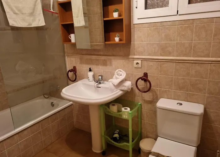 Buenavista Premium Feriehus