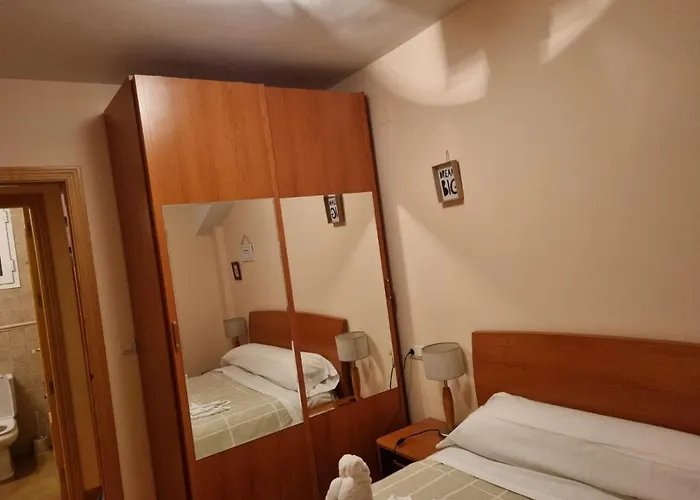 Feriehus Buenavista Premium *