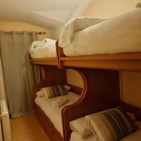 Hébergement de vacances Buenavista Premium