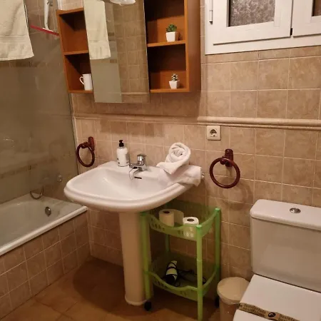 Buenavista Premium Holiday home